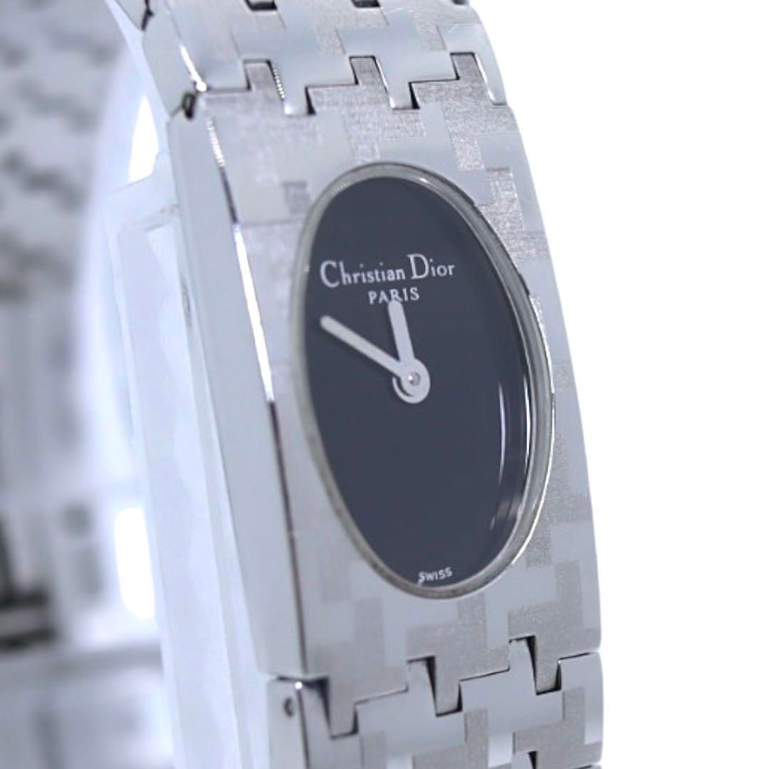 Christian Dior クリスチャンディオール クォーツ ミス