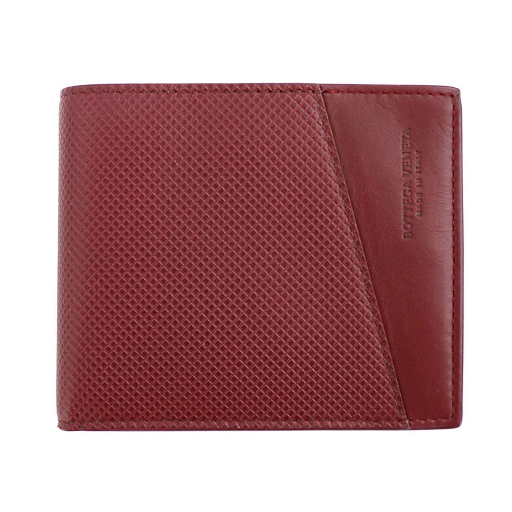 ボッテガヴェネタ 財布 二つ折り BOTTEGA VENETA 575869 VMAW4