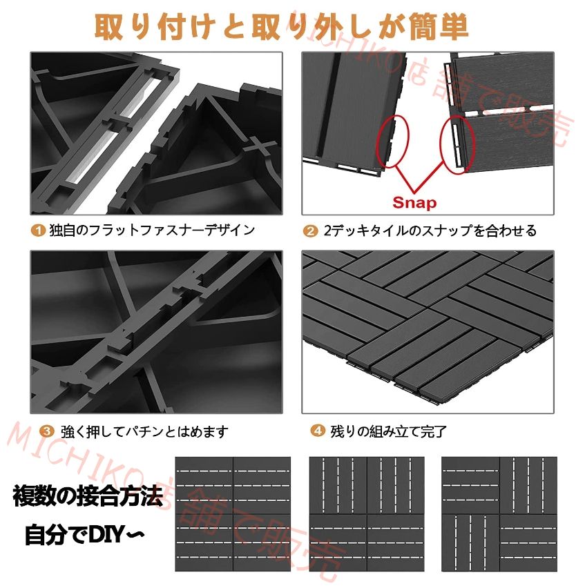 耐圧縮性と耐久性