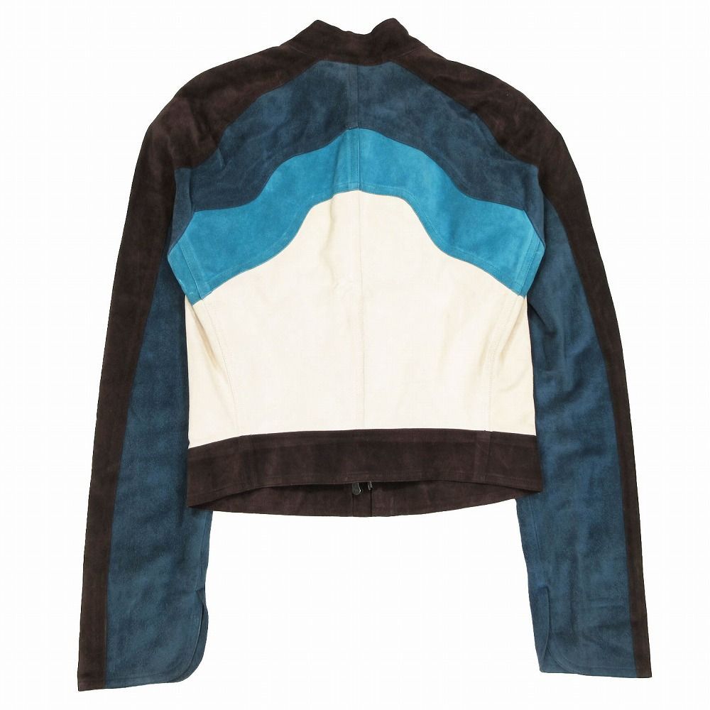 ジャケット ブルゾン
