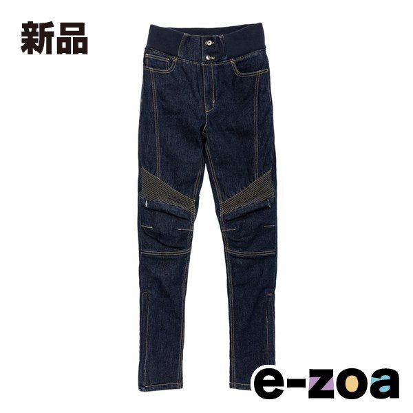 ロッソスタイルラボ(Rosso StyleLab) ROP-59 ウォームストレッチパンツ L.IN D XS ROP-59/L.IN D/XS