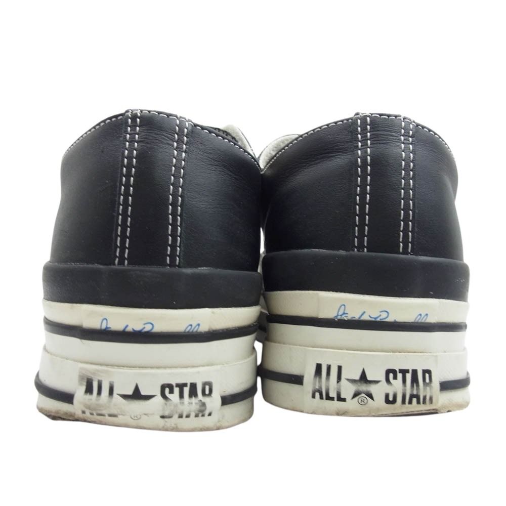 doublet ダブレット 24SS58FT58 CONVERSE コンバース ALLSTAR JACK