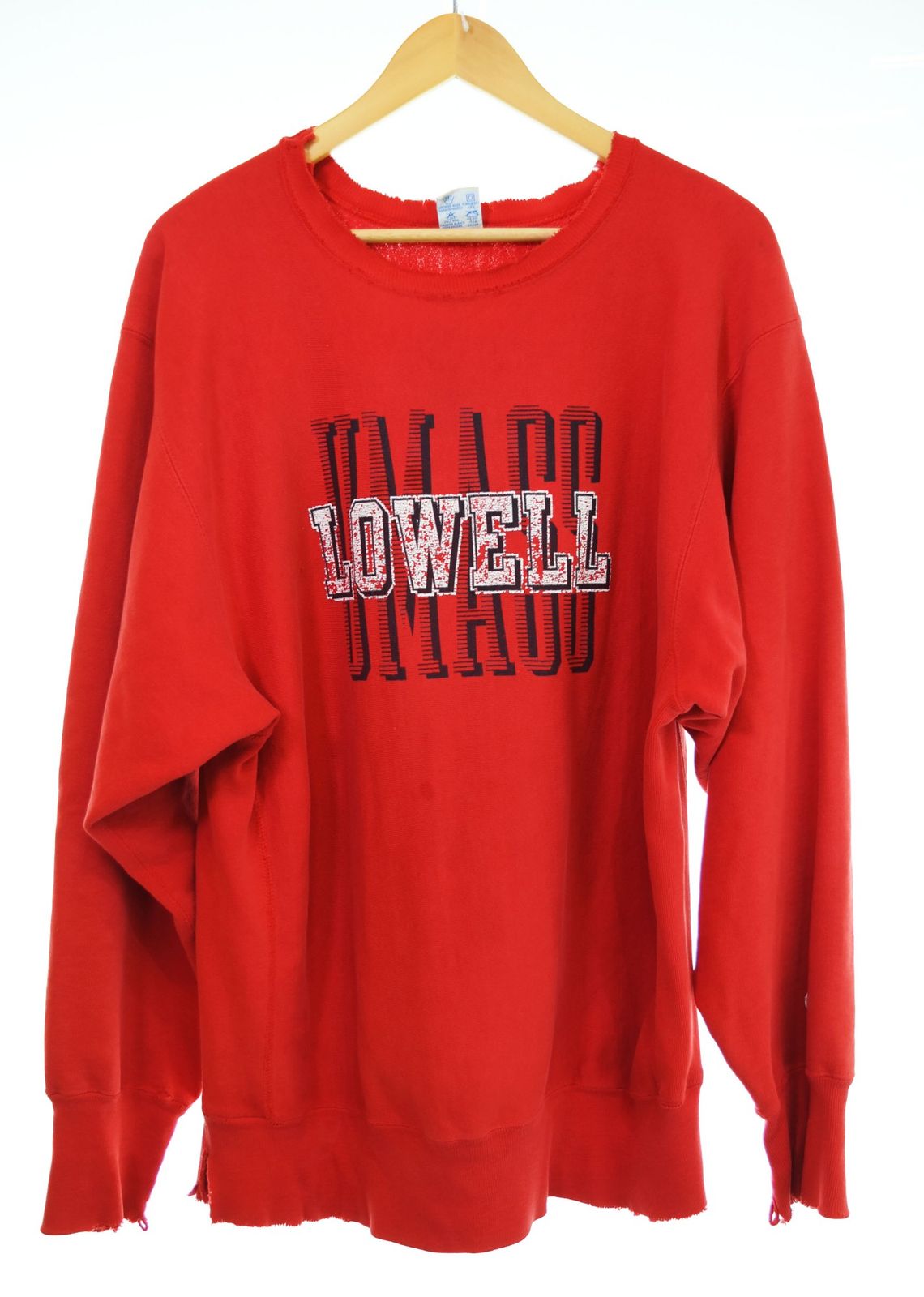 チャンピオン Champion Reverse Weave 90s 90年代 LOWELL