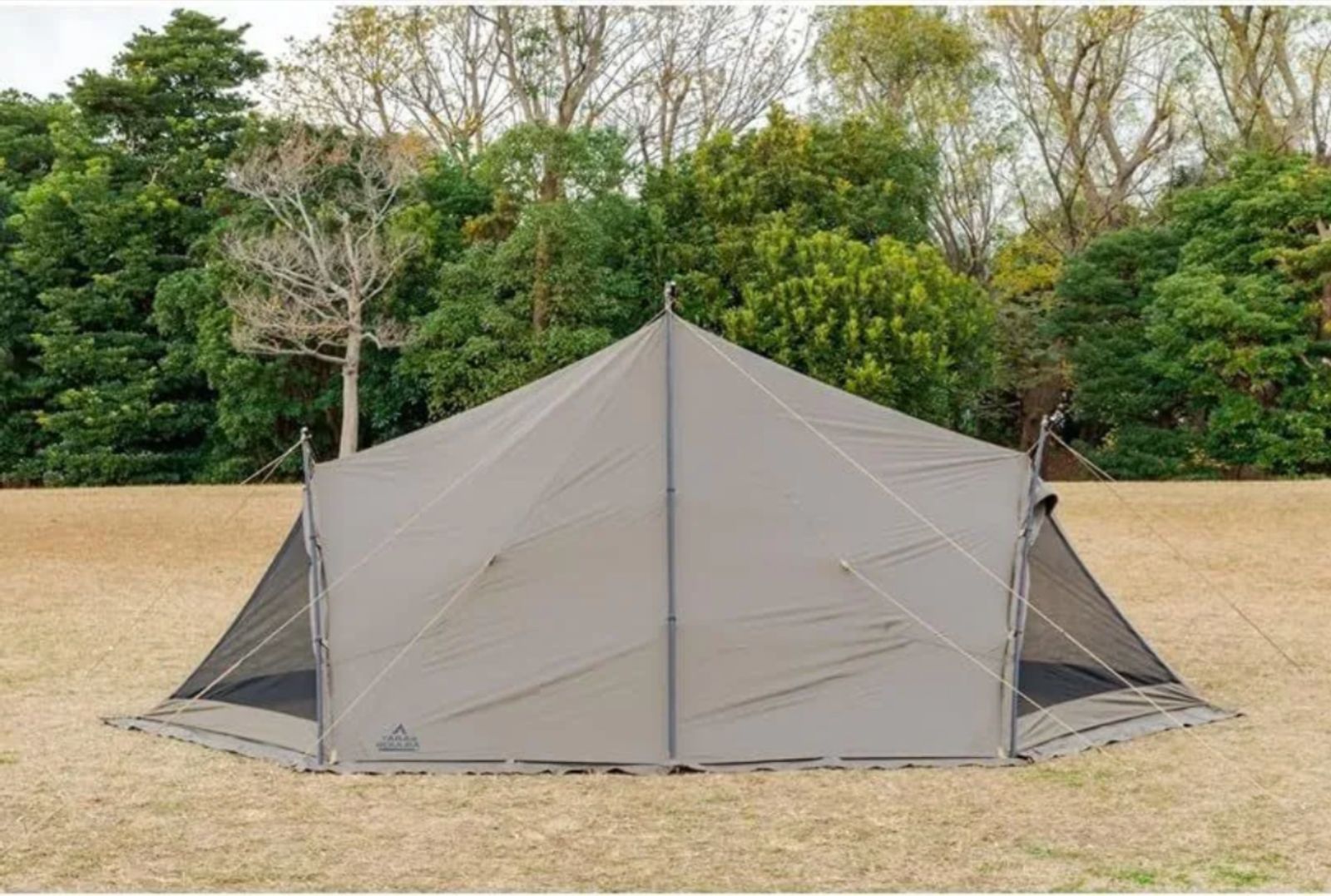 TARAS BOULBA タラスブルバ 3フォークシェルター 新品未使用品 - メルカリ