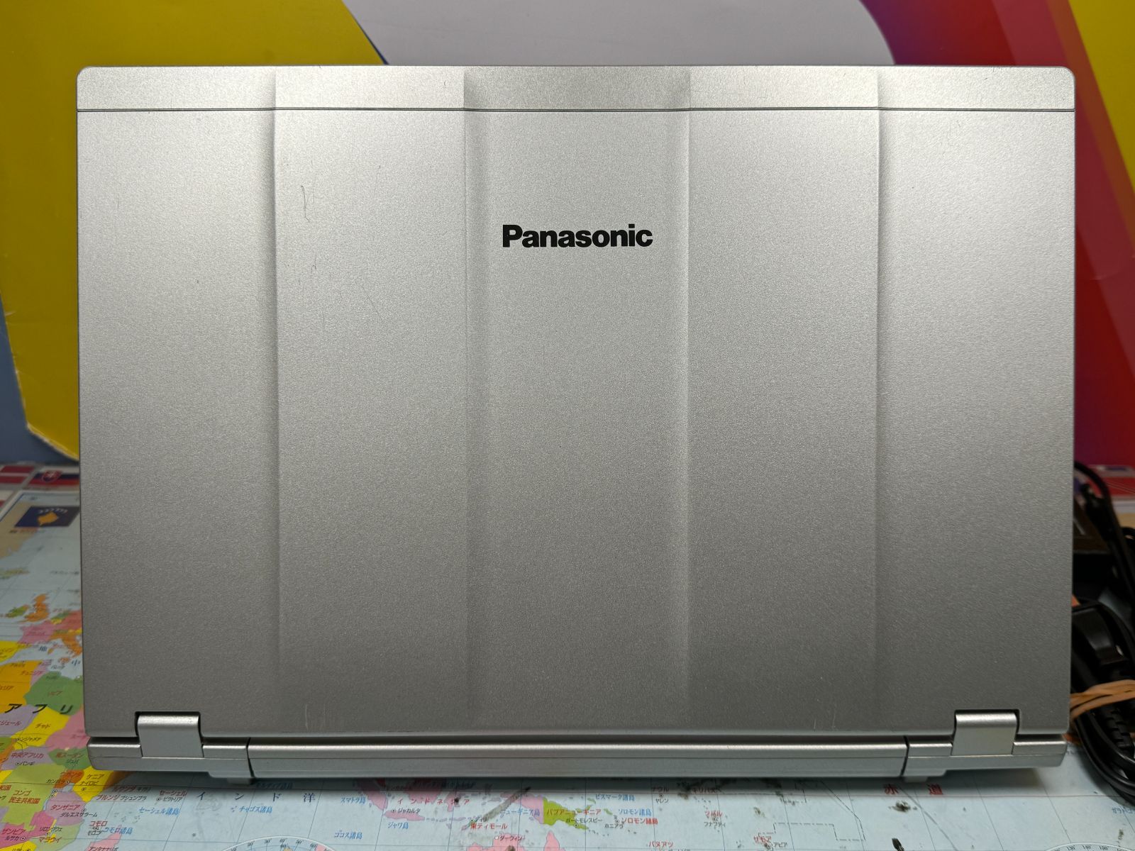 美品 16GB・LTE レッツノート CF-LV9 14型 Office2024 美品 16GB・LTE レッツノート CF-LV9 14型 Office2024 - メルカリ