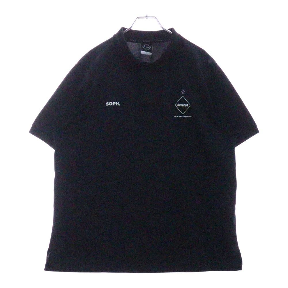 F.C.R.B./F.C.Real Bristol/FCRB (エフシーアールビー/エフシー