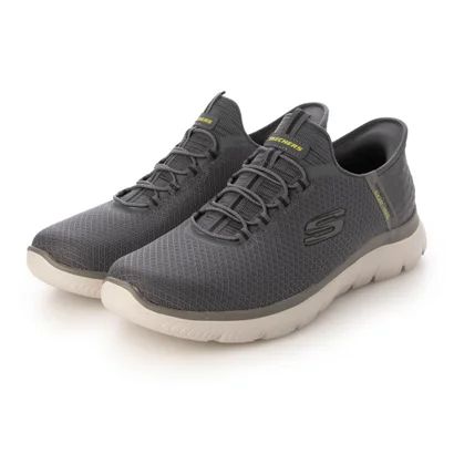 SKECHERS Slip-ins- : Summits - High Range 232457W -CHAR