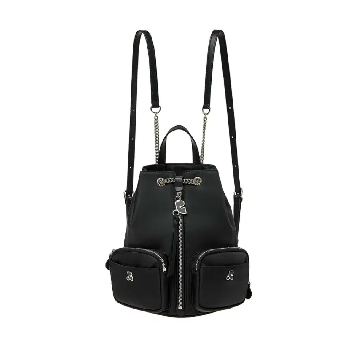 Rest and Recreation チェーンリュック Rest & Recreation(レストアンドレクリエーション) チェーン リュック