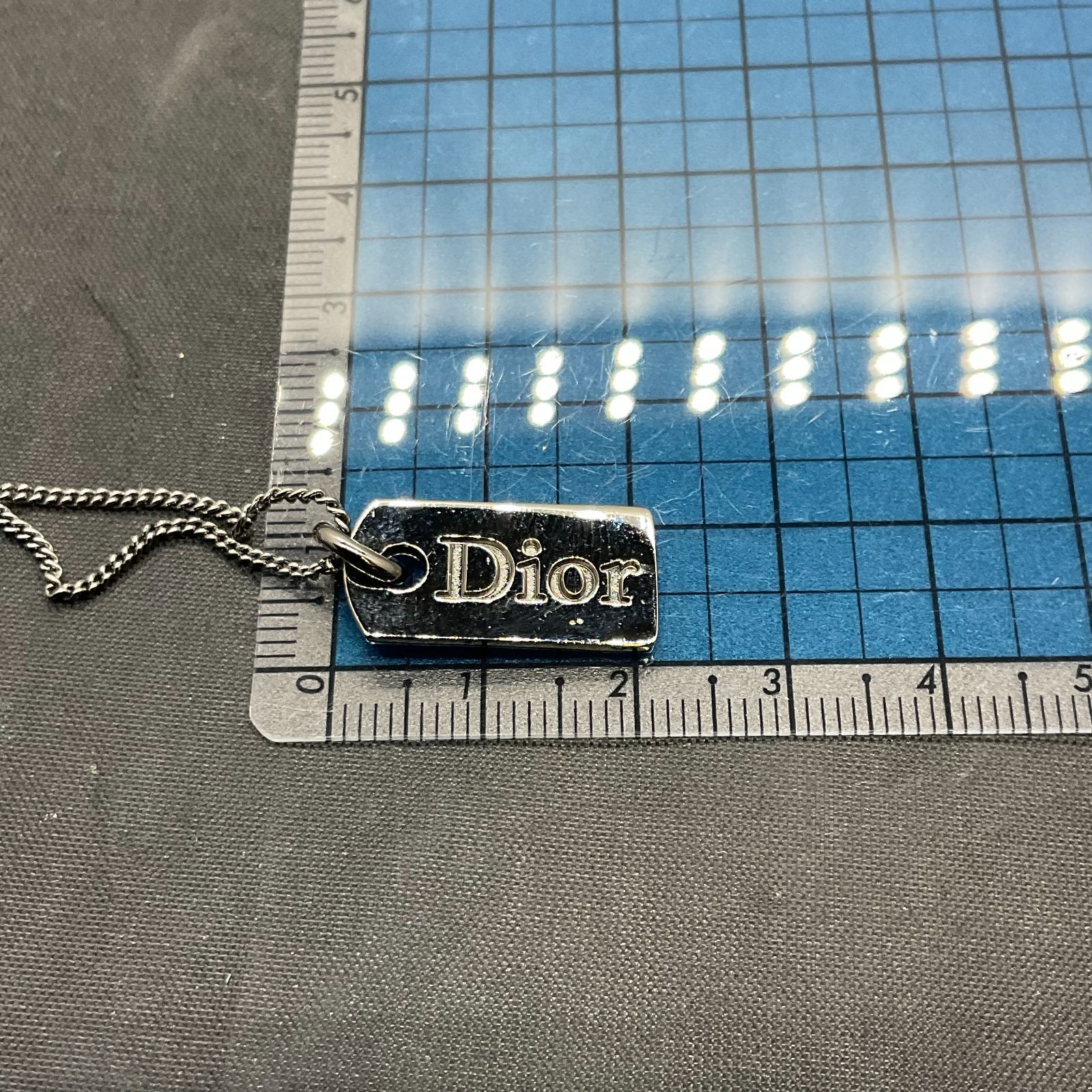 クリスチャンディオール ブレスレット B25082506 FORTGASGNV_COM_BR