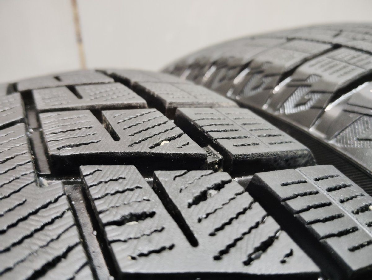 YOKOHAMA ice GUARD iG50 PLUS 185/55R16 16インチ スタッドレス 4本 
