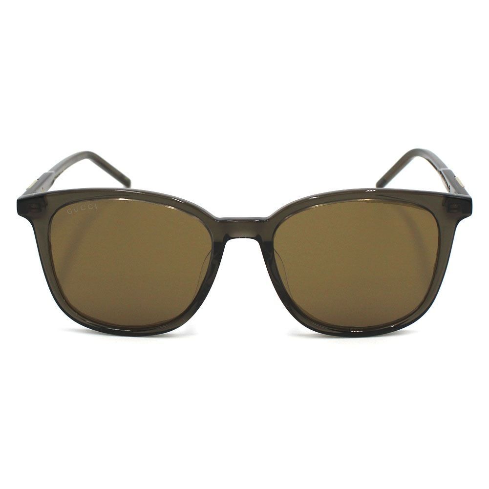 GUCCI グッチ GG1158SK-002 サングラス アジアンフィット メンズ  
