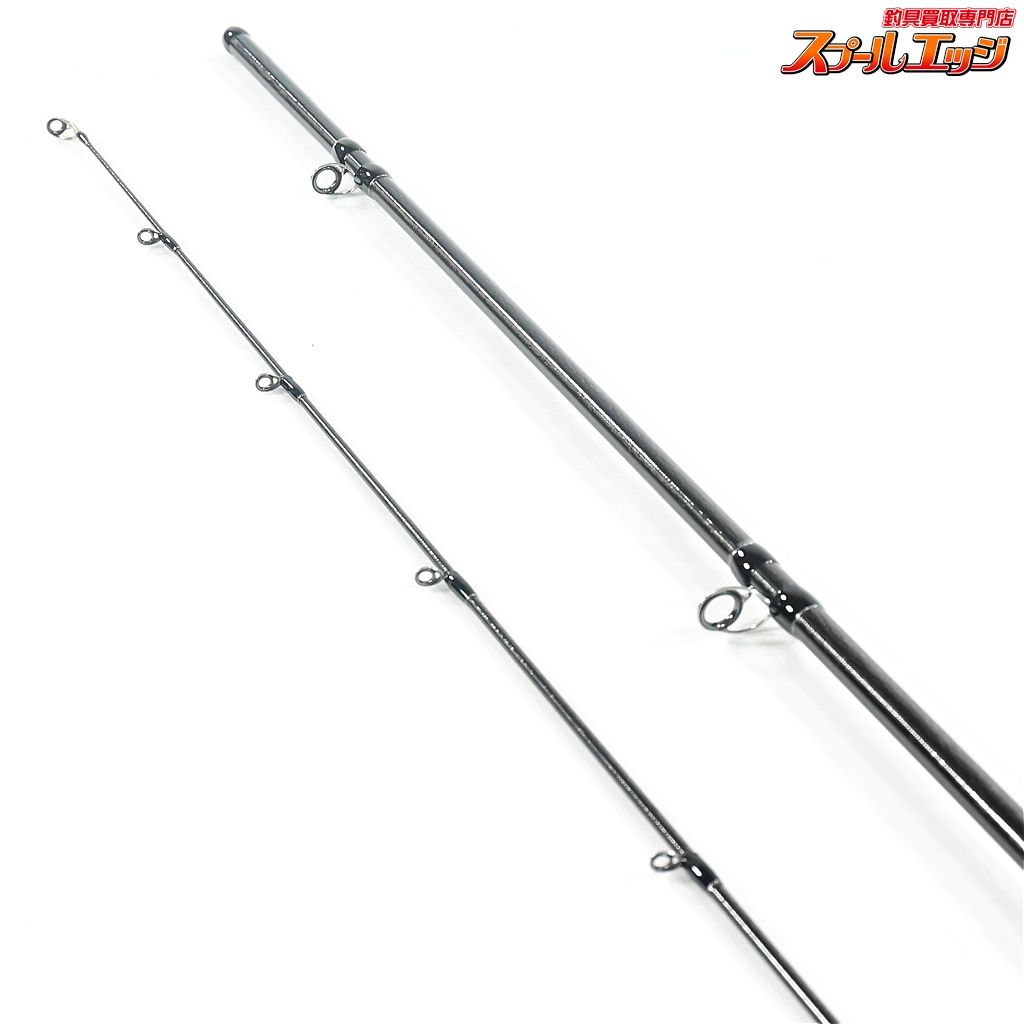 品質が完璧、値段が激安！ シマノxジャッカル 24ポイズンアドレナ 166M-2 バーサタイル SHIMANOxJACKALL POISON ADRENA バス ベイトモデル K_145 v43840