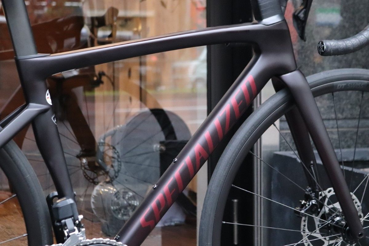 SPECIALIZED ターマック