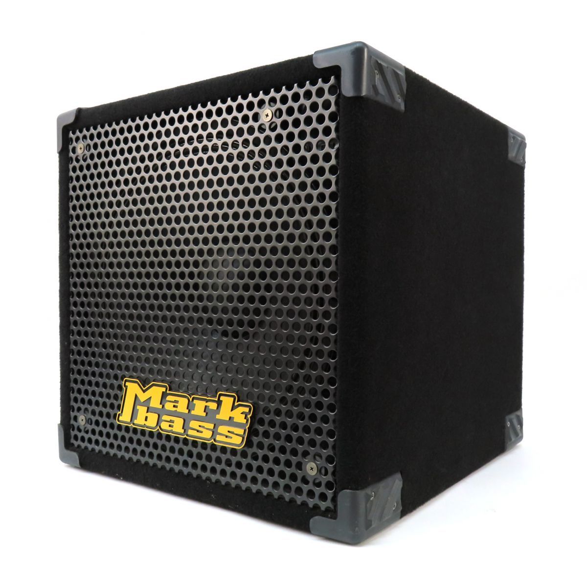 Markbass マークベース New York 151 Black ベース用 アンプ