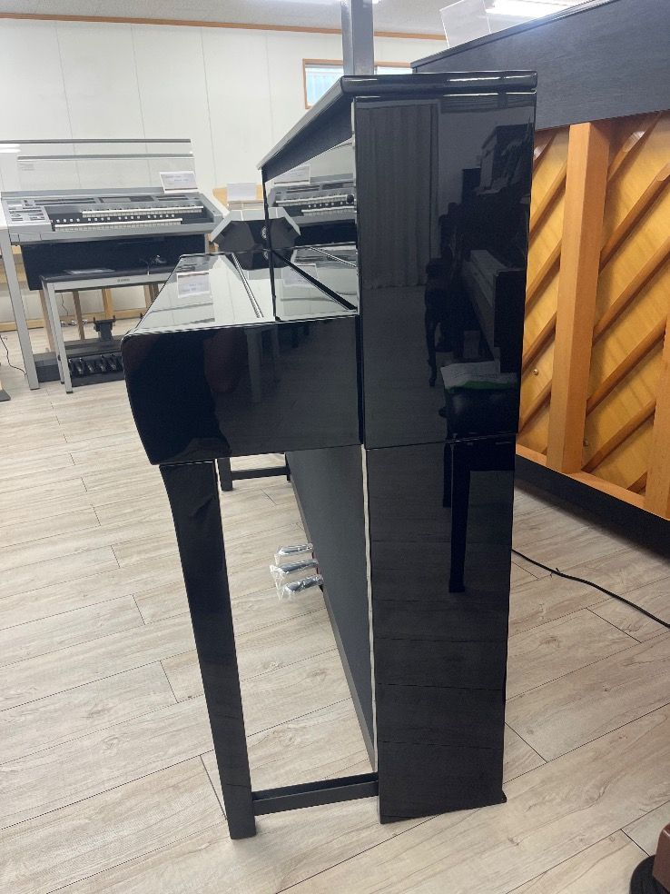 ★70665【電子ピアノ】YAMAHA　CLP685PE　19年製 ヤマハ | CLP-685PE - Clavinova（クラビノーバ） - 概要
