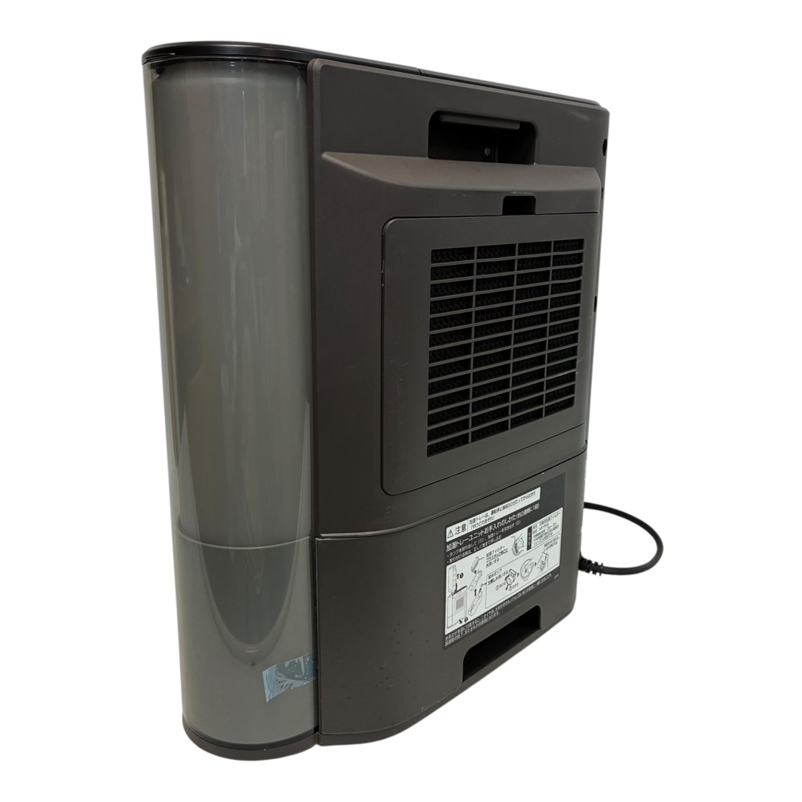 2024年製 加湿セラミックファンヒーター HX-SK12-T 2024年製