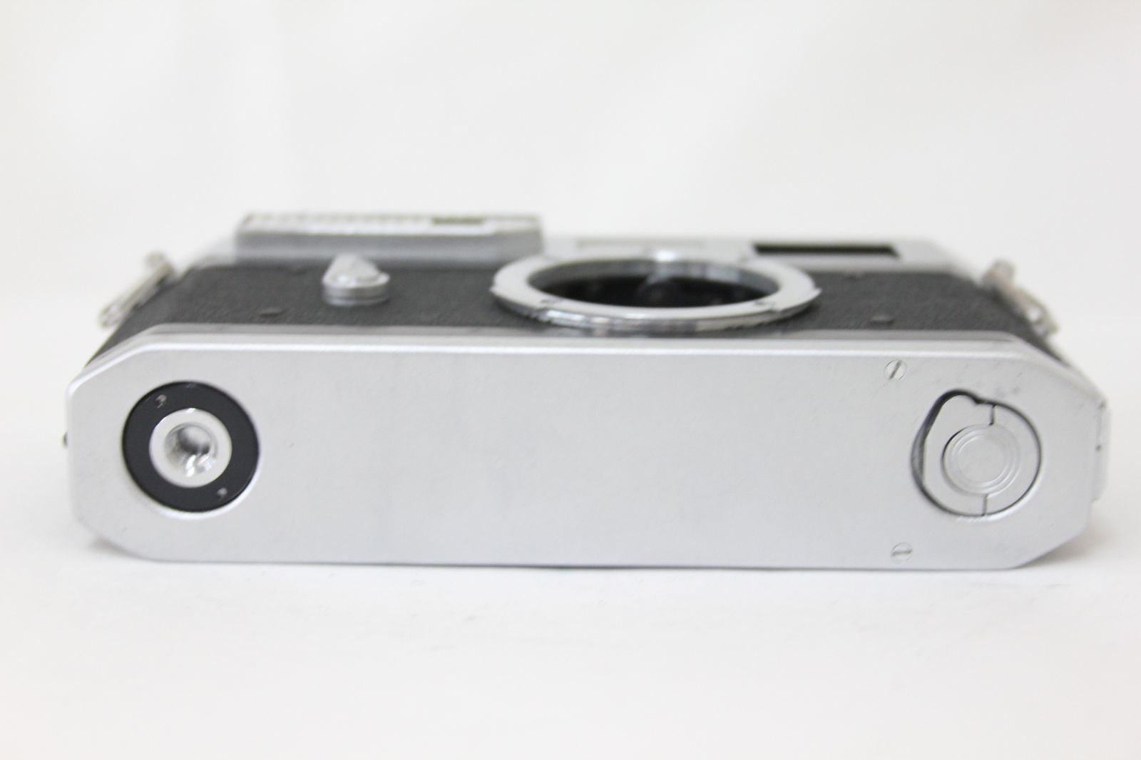 訳あり品】 キャノン Canon 7 35mm F2.8 レンジファインダー 公式