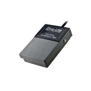 【新品・3営業日で発送】サンコー Ｄｉｎｏ－Ｌｉｔｅシリーズ用フットペダル DINOSWF1 1個