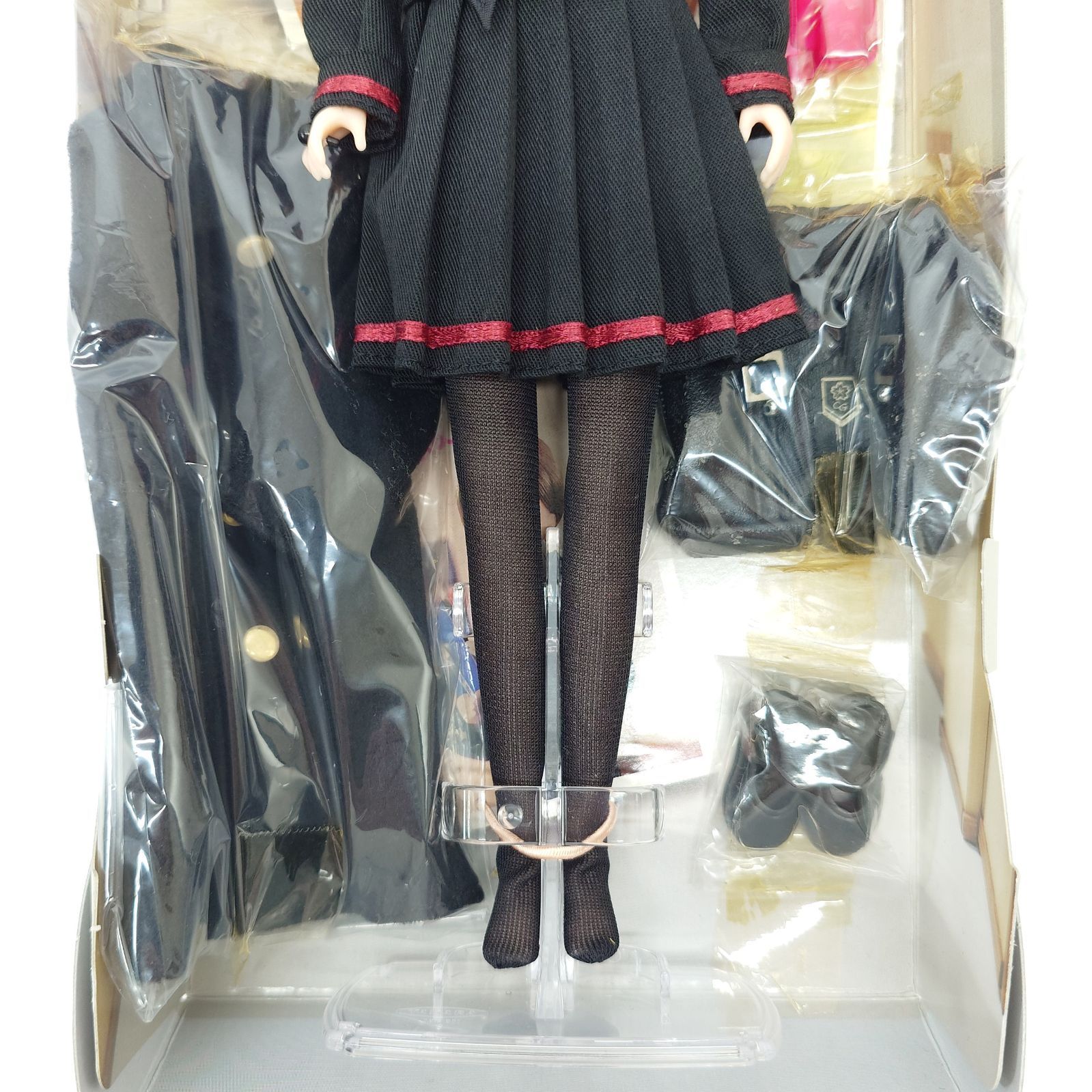 あいこちゃん 全日本女子高生制服通り