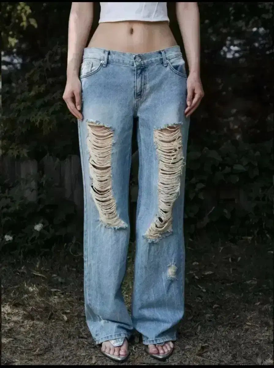 BOHEMSEO ボヘミアンソウル ボヘミアンソウル 大 だい 迷 めい ワイドパンツ ブルー S