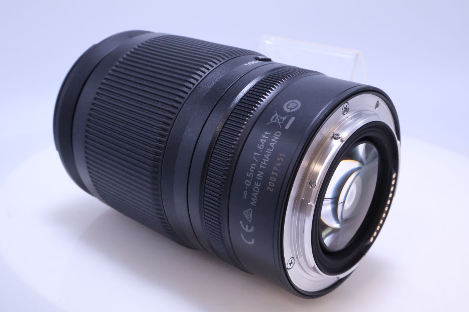  Nikon NIKKOR Z 24-200 mm f 4-6.3 VR Zマウント フルサイズ対応 NZ 望遠 高倍率ズームレンズ レンズ(ズーム) カメラ