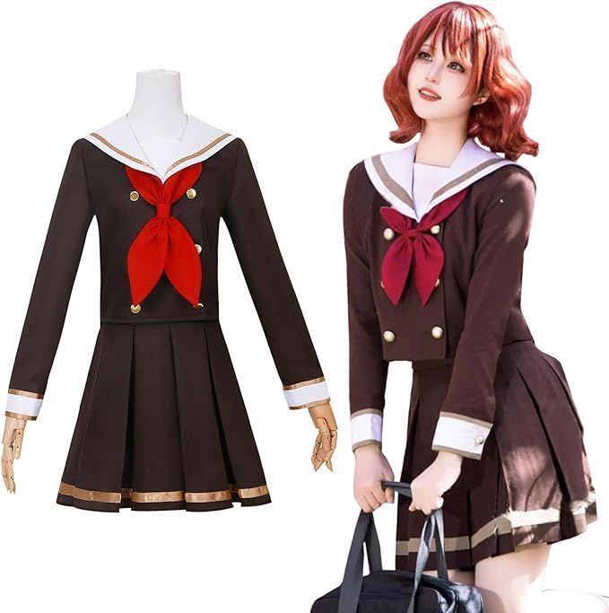 響け!ユーフォニアム コスプレ 黄前久美子 コスプレ 北宇治高校
