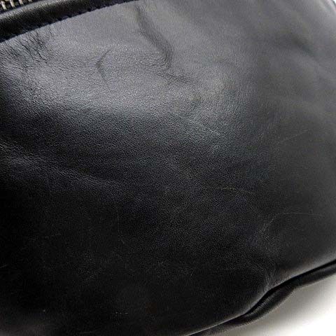 バンソン VANSON バックドロップ Backdrop 別注 ファニーパック