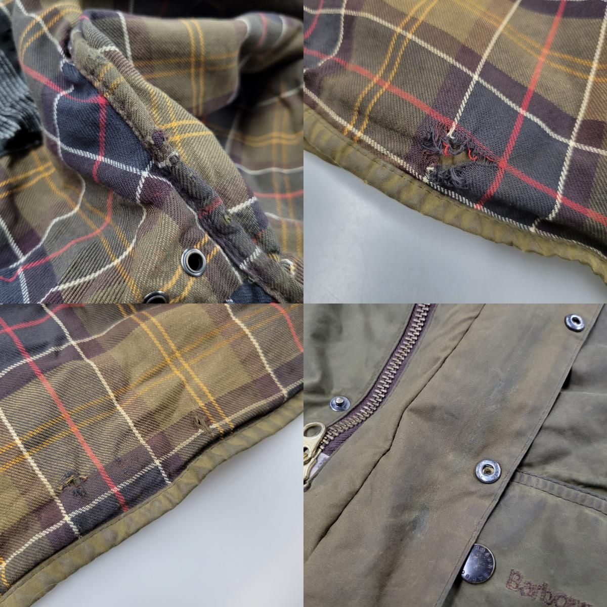 Barbour