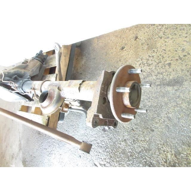 1993年 シボレー