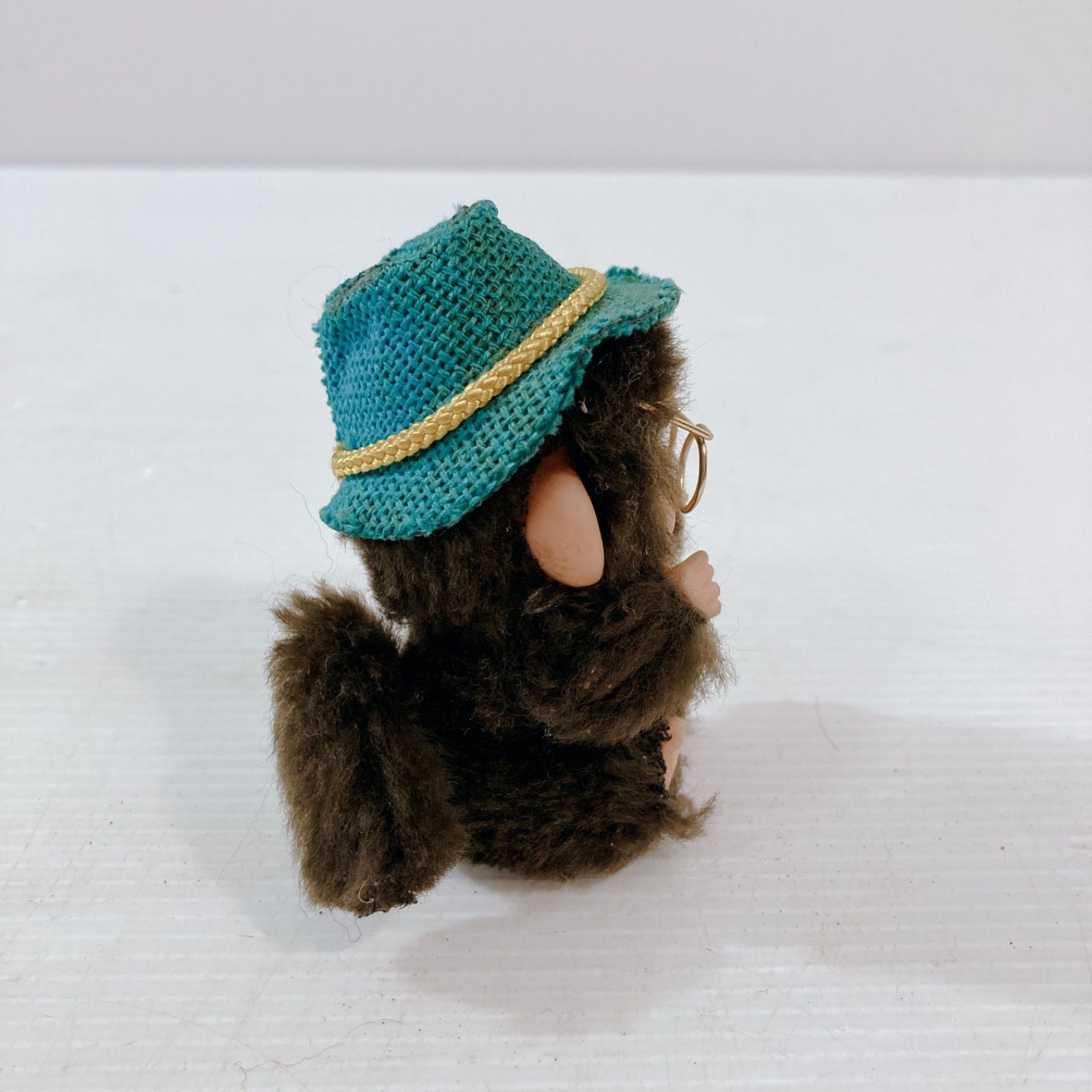 激レア モンチッチ 大助くん 1970年代 スリープアイ コレクション品