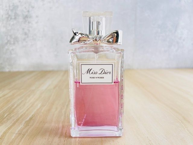 Dior Miss Dior ディオール ローズ&ローズ 100ml 残量9割｜Yahoo