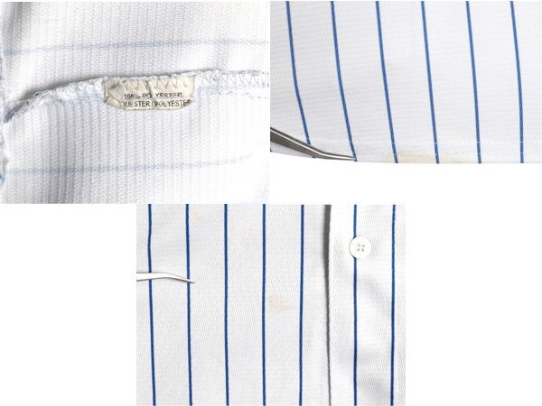 野球 メッツ ベースボール シャツ メンズ XL / MLB オフィシャル