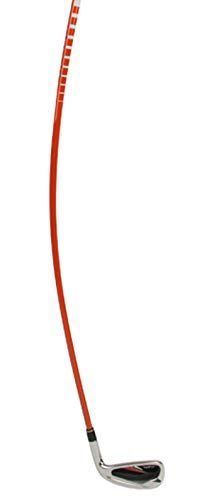 スイングドクター アイアン しなるシャフト メガゴルフ 練習機 37インチ 7番アイアン