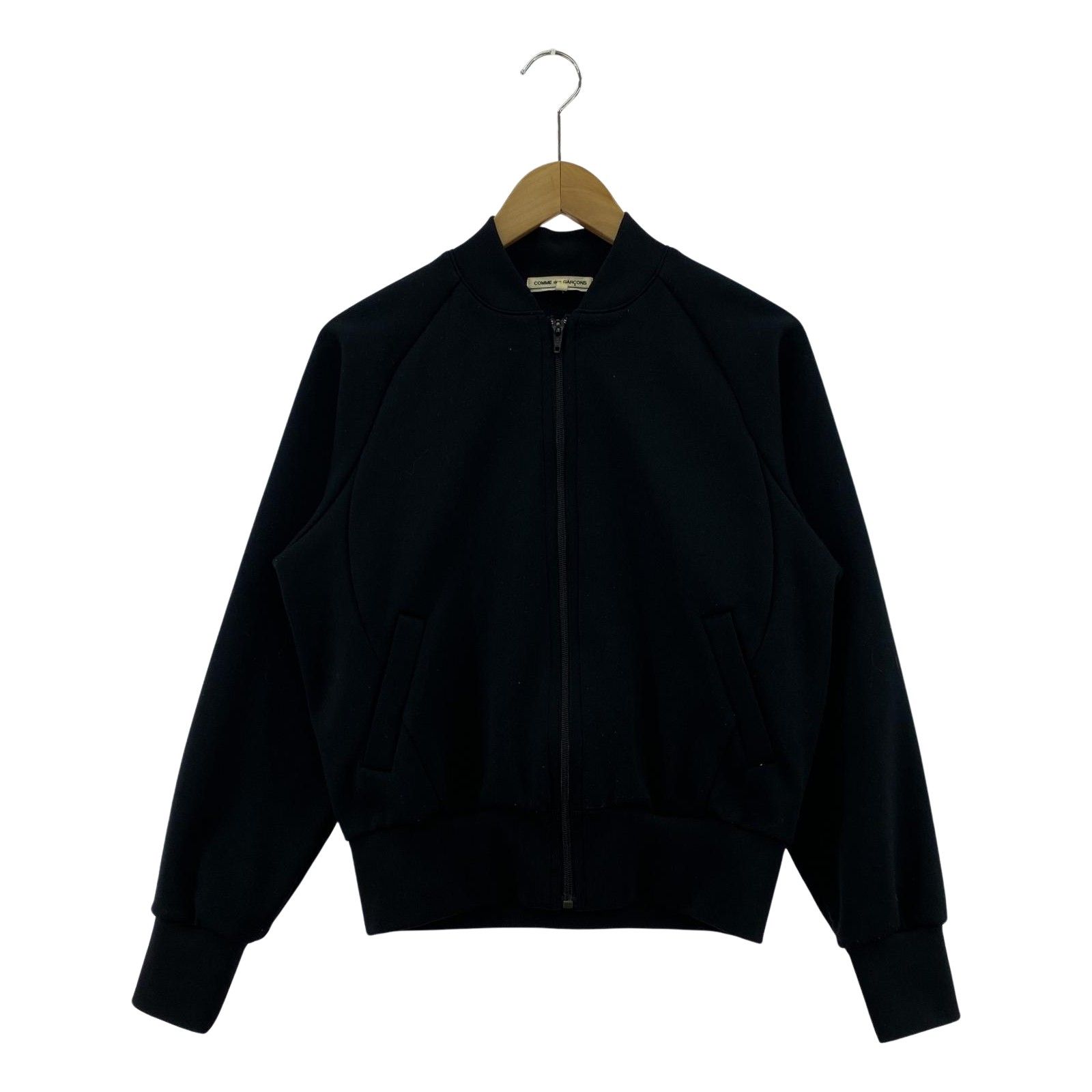 超希少◎】COMME DES GARCONS デニムジャケット 日本製 美品