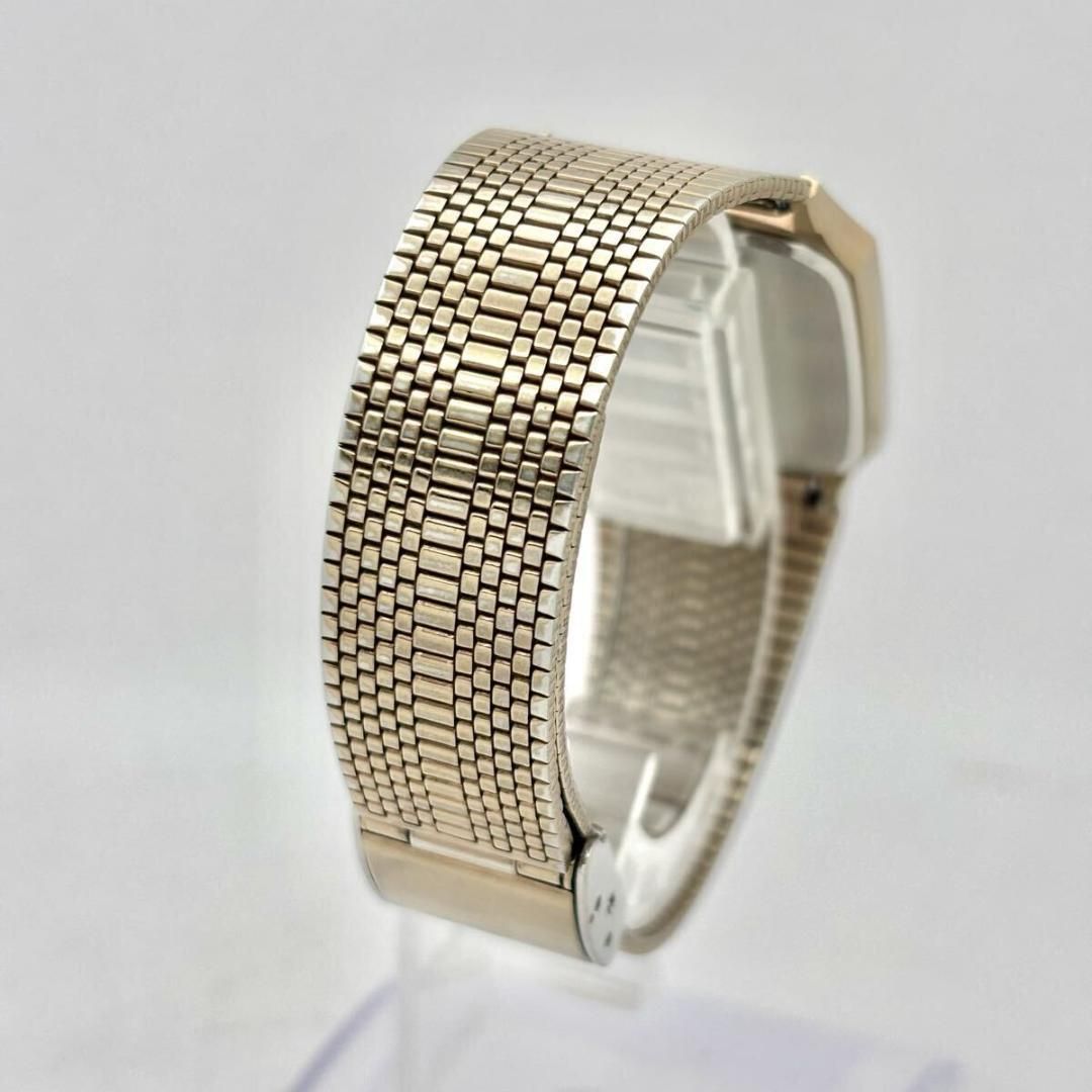 電池 ORIENT オリエント Chandor シャンドール チャンドラー メンズ 腕時計 ゴールド ワイドパンツ 腕時計(クォーツ) 