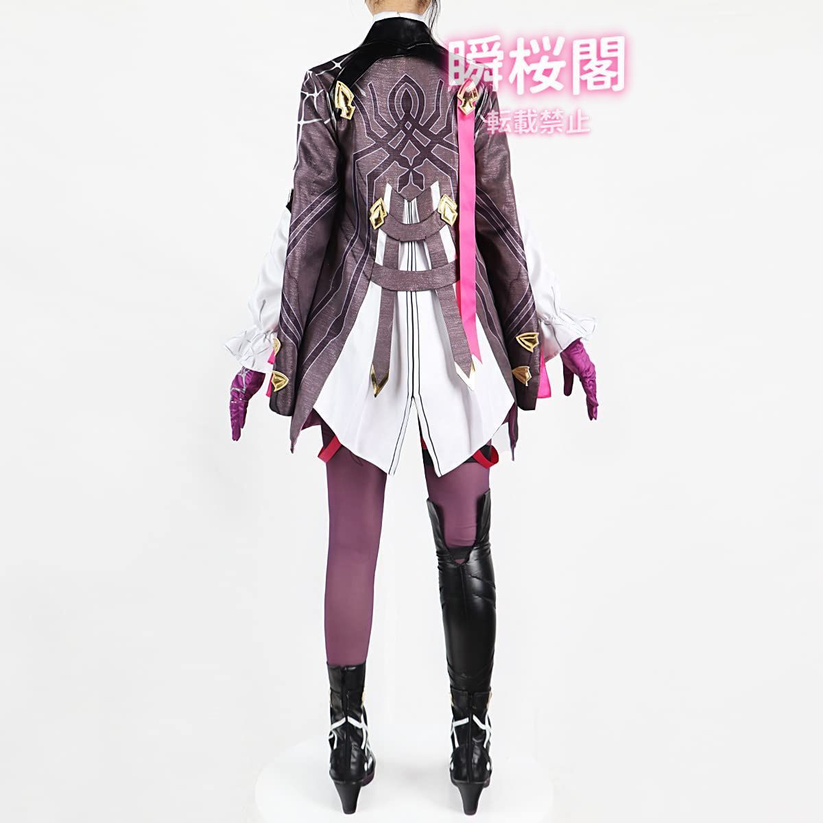 cosplay コスチューム