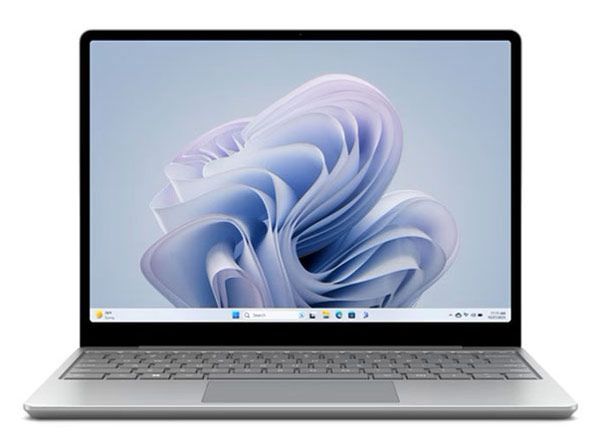 Surface Laptop Go 3 XK7-00005 XK1-00005同等 プラチナ Core i5 8GB SSD256GB