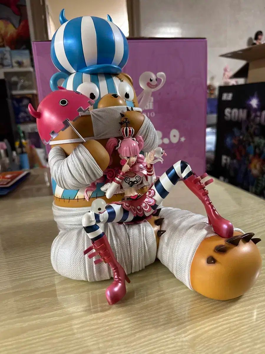 新作入荷，格安 ONE PIECE（ワンピース） ペローナ