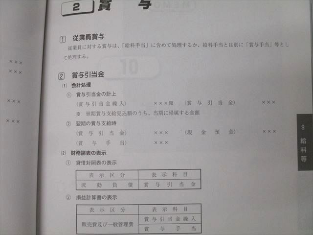 XM25-056 資格の大原 税理士講座 財務諸表論 過去試験/計算問題集(一発・短期合格)等 2023年合格目標 状態良多数 計17冊 ★ ☆ 000L4D XM25-056 資格の大原 税理士講座 財務諸表論 過去試験/計算問題集(一