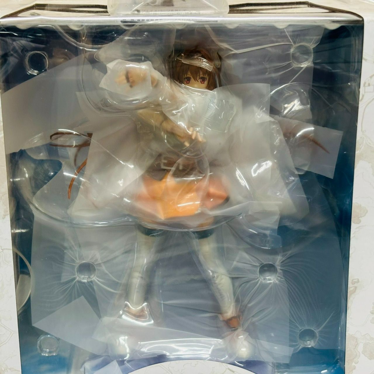 未開封】 空の軌跡 コトブキヤ エステル ブライト 特典 1/8 スケール