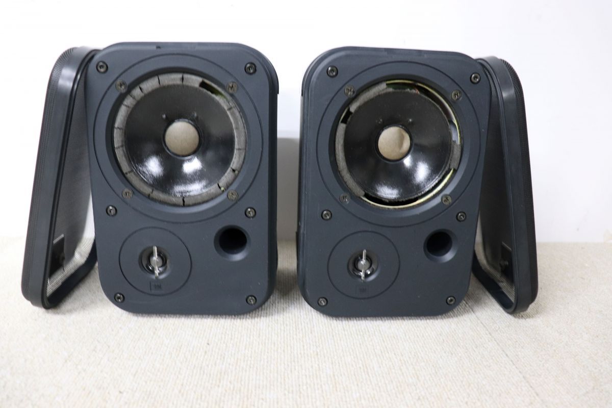 Speaker 2ウェイスピーカー