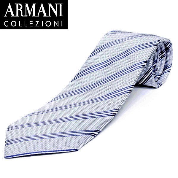 ARMANI COLLEZIONI ネクタイ - ネクタイ