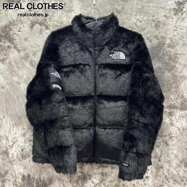 Supreme×THE NORTH FACE/シュプリーム×ノースフェイス【20AW】Faux Fur