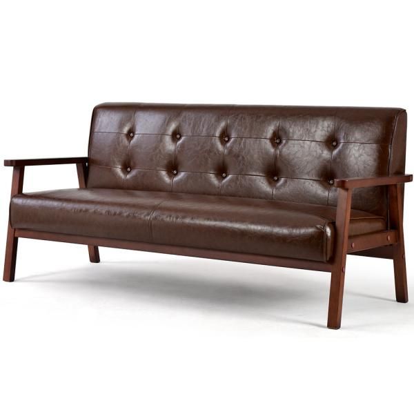 3人掛けソファ ソファー