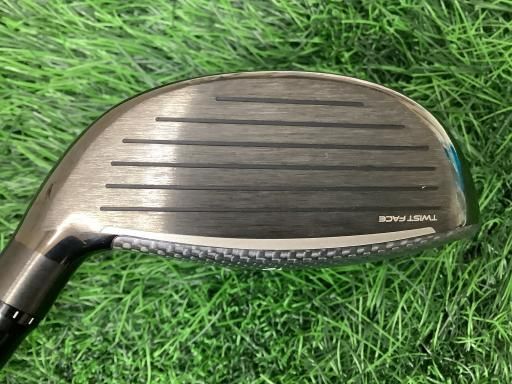 テーラーメイド Qi35 TOUR 3W フェアウェイウッド FW Diamana BLACK TM60 Qi35 FW フレックスS メンズ 男性用 右利き 右用 Aランク ゴルフクラブ