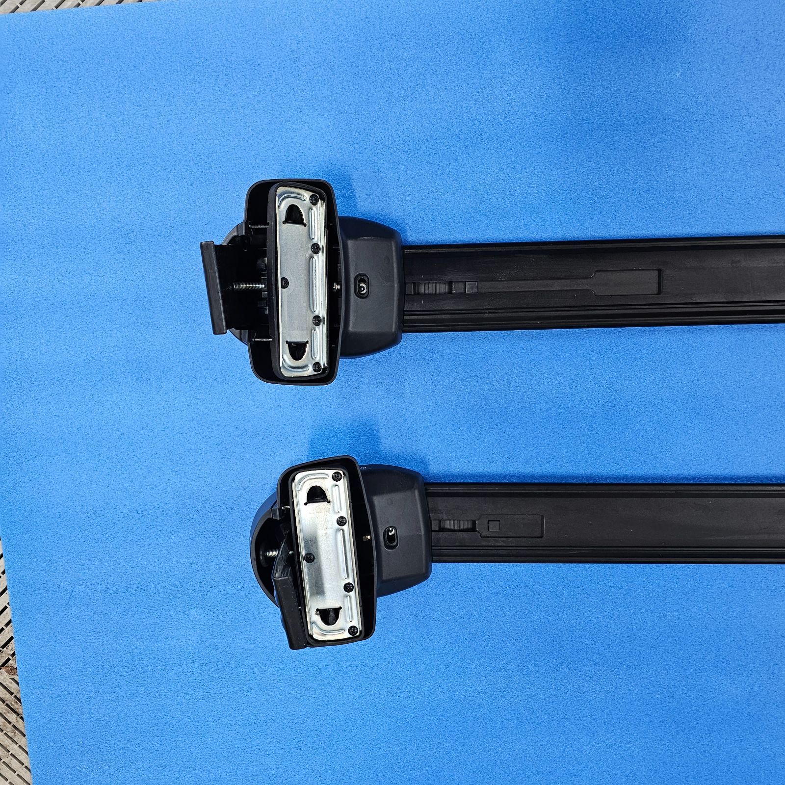 エアロベース 2本セット