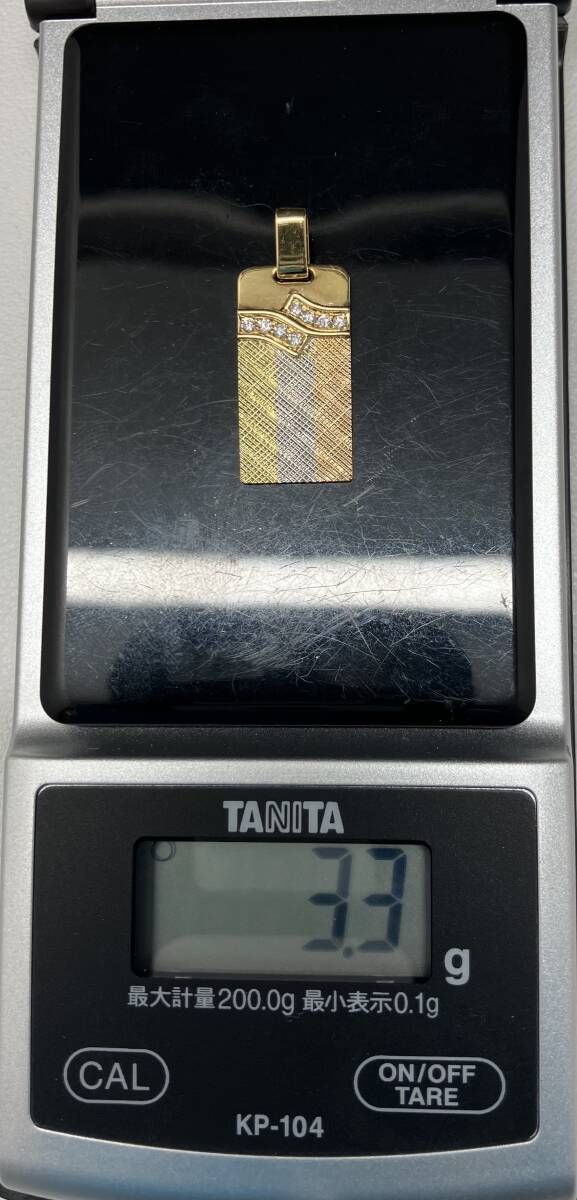 K18 ストレートバンドリング 3g K18 ストレートバンドリング 3g