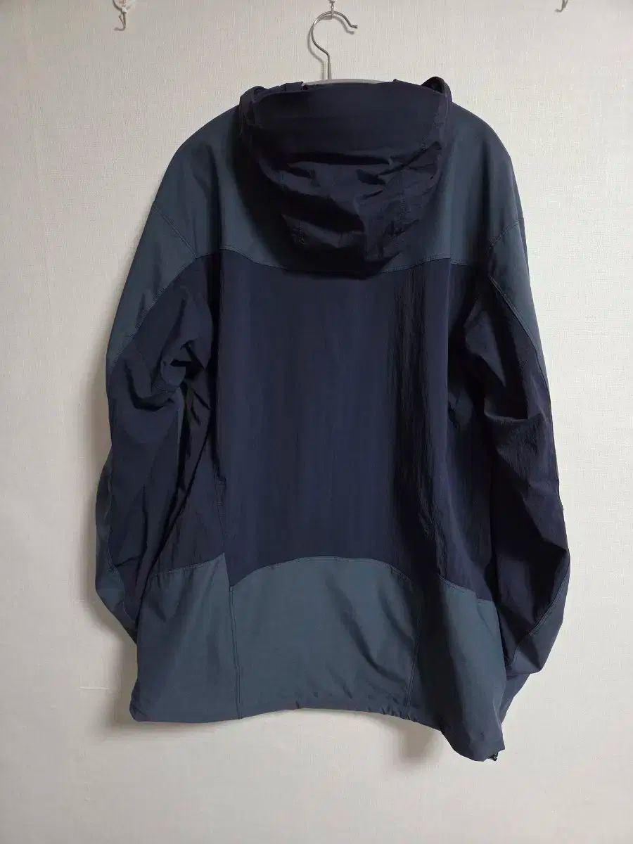 ARC TERYX GAMMA WHO フーディー L