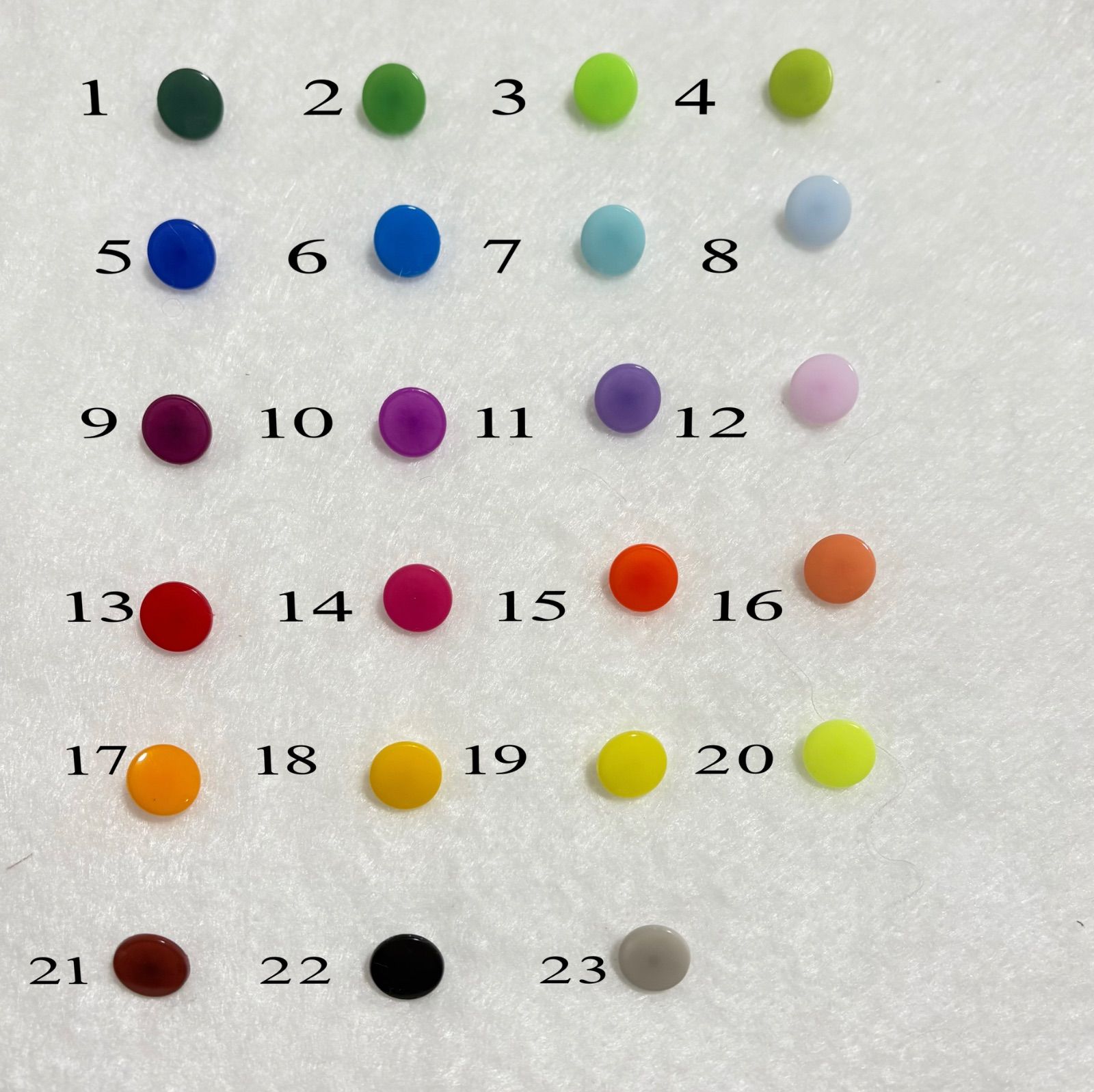 お名前刺繍無料46色》knit bib ／ニットスタイ ベビースタイ