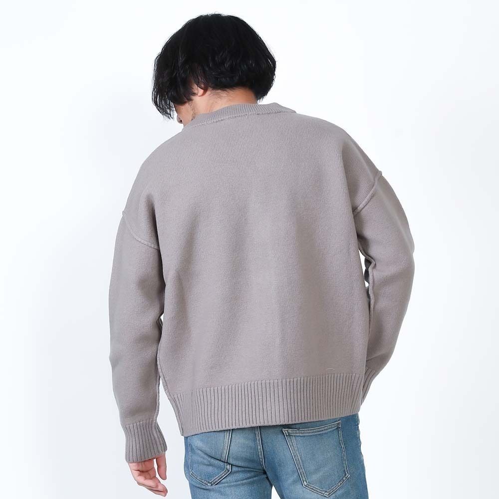新品 AMI PARIS アミパリス UKC090.KN0090 0957 ユニセックス